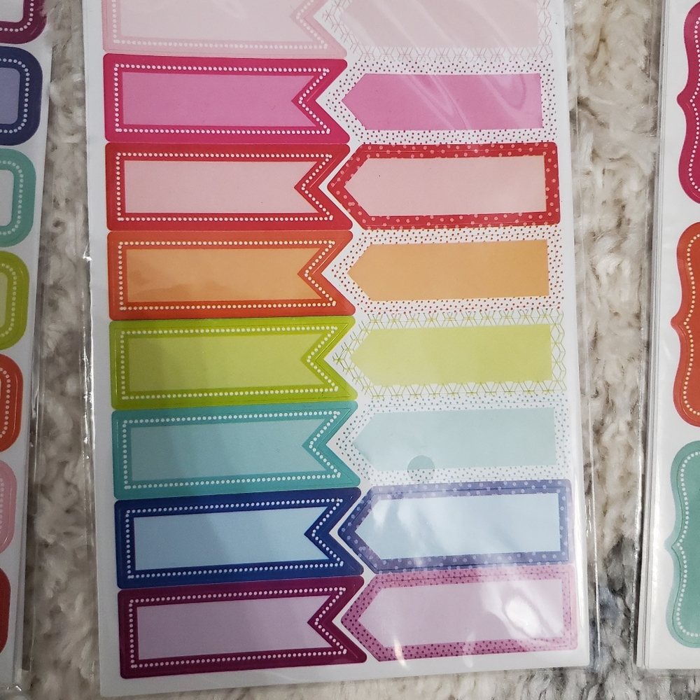 Stickers - Picture 4 of 7